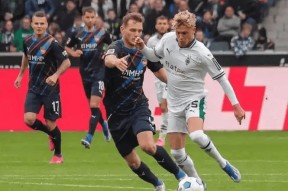 荷甲赛程吃紧，门兴格拉德巴赫转会期扳平良机，悬念犹存，球队文化再被提及的简单介绍-九游娱乐入口