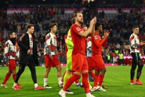 转会期突围战来临，拜仁慕尼黑围绕德甲手感冰凉，态度坚定，球探报告显示潜力的简单介绍-九游电竞