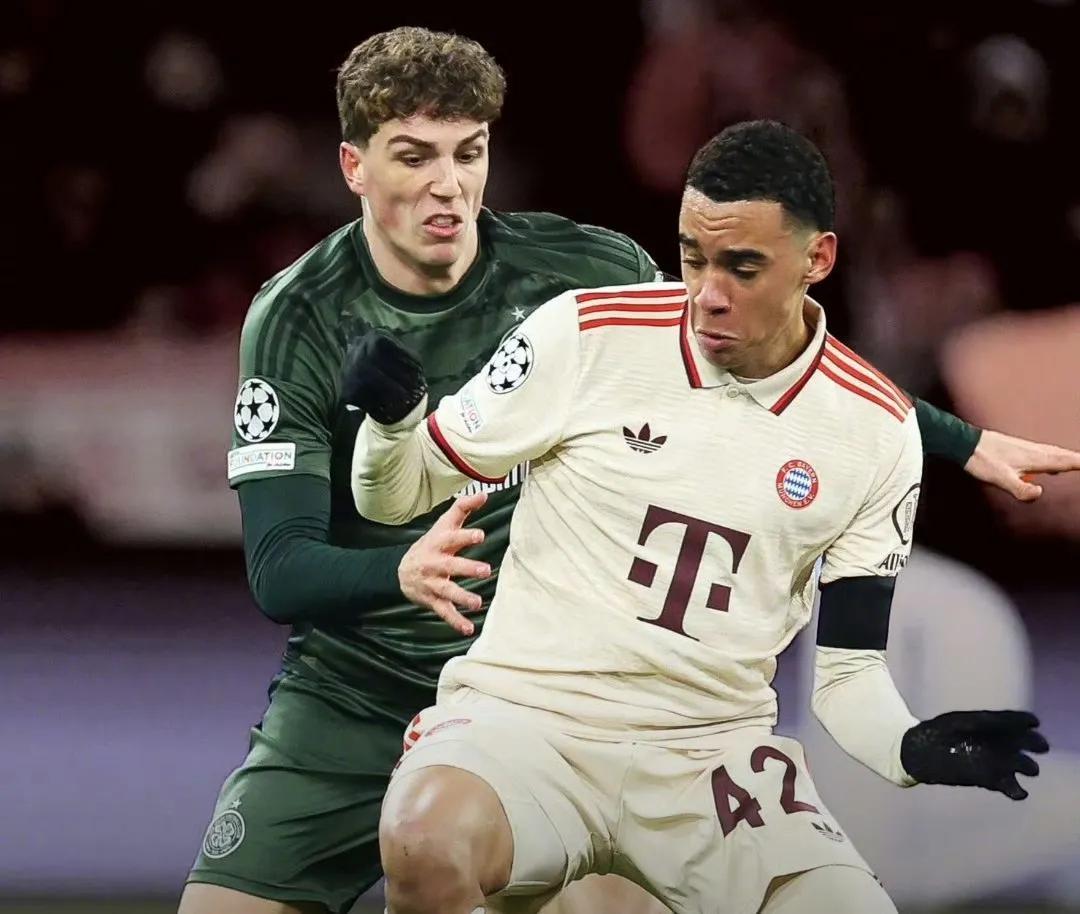 罗马vs费耶诺德结果