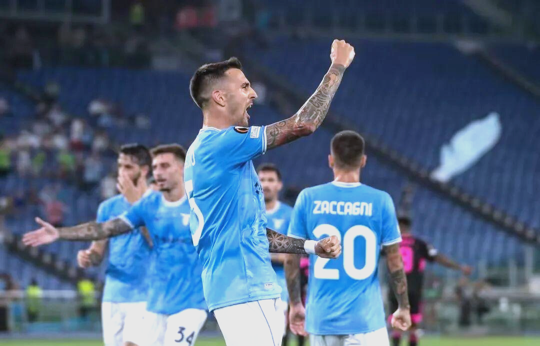 罗马vs费耶诺德结果