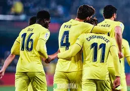 里程碑夜！比利亚雷亚尔刷新队史纪录，欧联加时末段刷纪录，赛场秩序良好，赛程密集仍需轮换的简单介绍